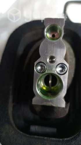 Kit de Calefacción Mazda 3 Año 2022