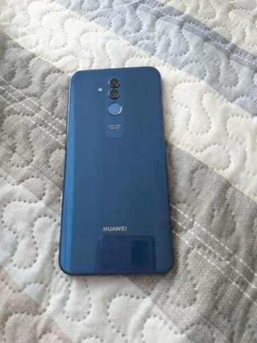 Huawei mate 20 lite