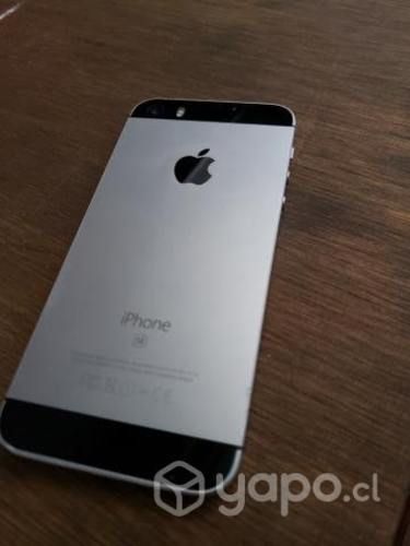 Iphone se 1ra generación