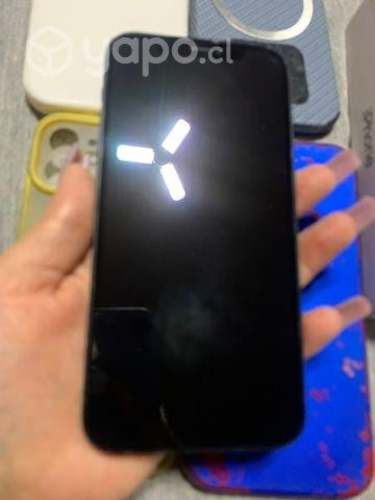 IPhone 12 impecable 256gb