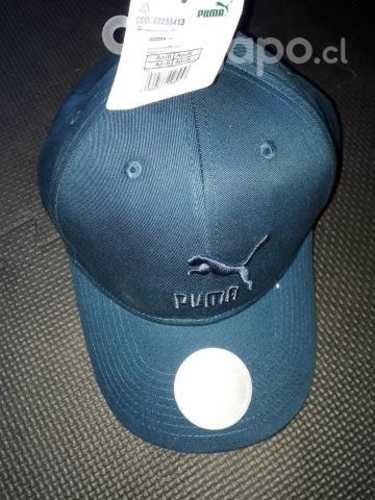 Gorro jockey Puma Original