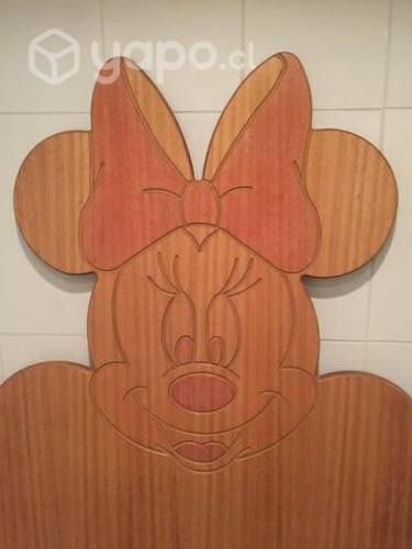 Marquesa de Minnie Mouse