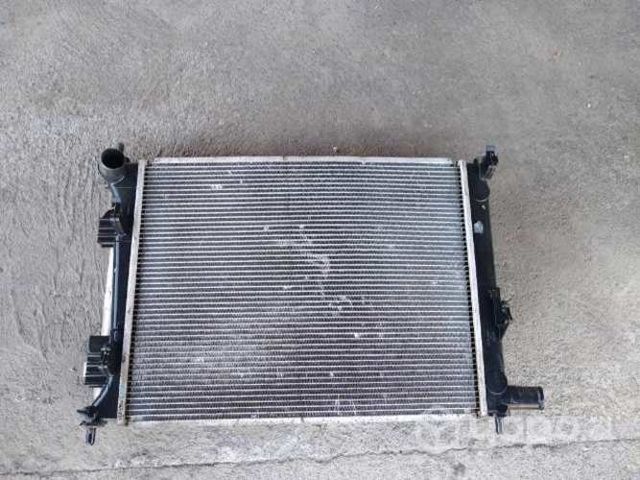 Radiador Hyundai Accent rb 13 al 18