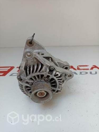 Alternador mazda 6