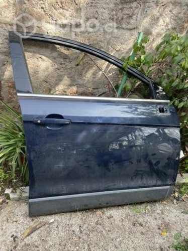 Puertas Chevrolet captiva