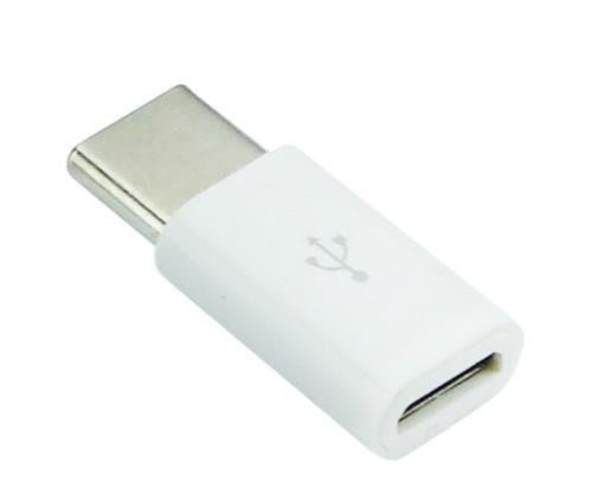 Adaptador Micro USB A Type-C