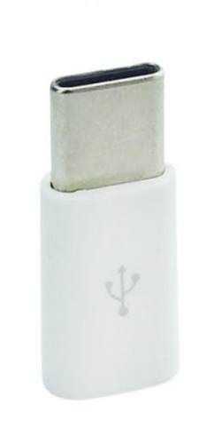 Adaptador Micro USB A Type-C