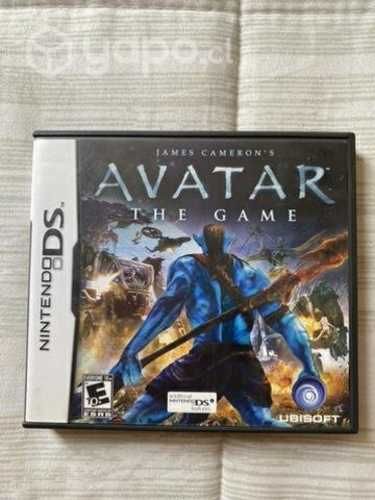 AVATAR Nintendo