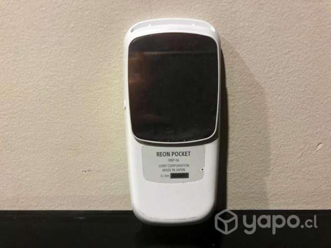 Sony Reon Pocket 1