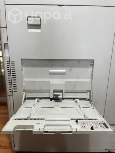Impresora ricoh imc2500 color