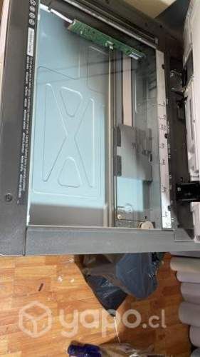 Impresora ricoh imc2500 color