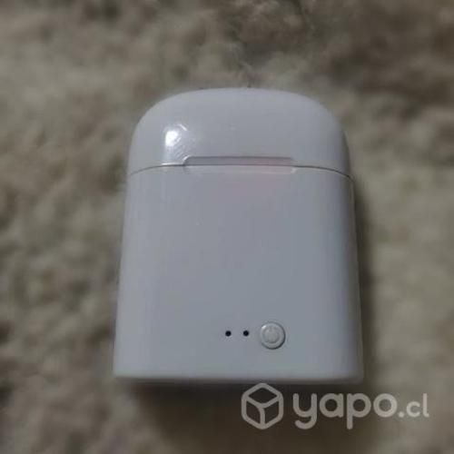 Audífonos Bluetooth