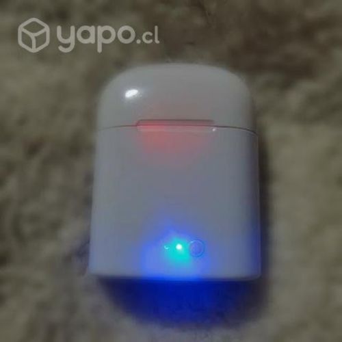 Audífonos Bluetooth
