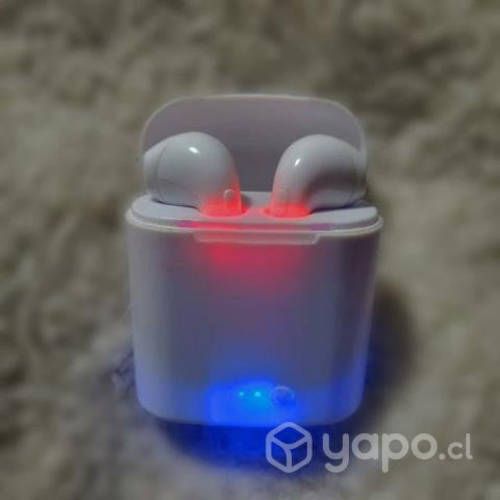 Audífonos Bluetooth