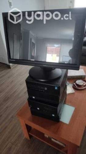 Computador hp
