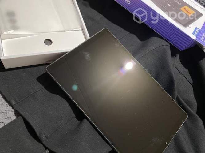 Tablet lenovo smart m10 nuevo