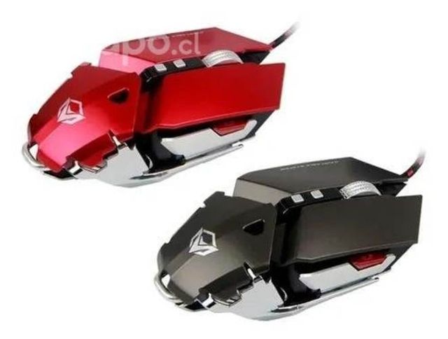 Mouse Gamer Meetion M985