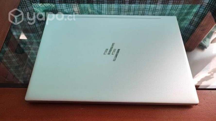 HP ENVY 13 i5