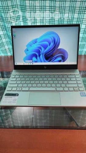 HP ENVY 13 i5