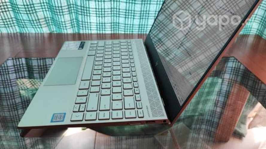HP ENVY 13 i5