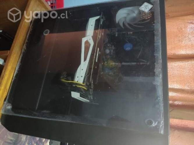 Pc Nvidia 2060 super