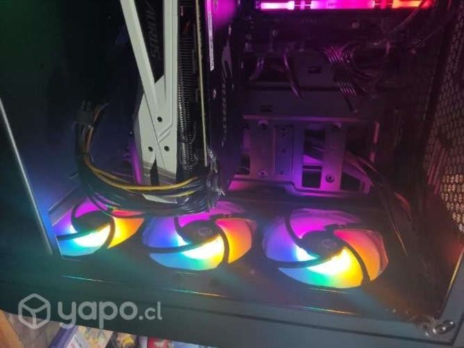 Pc Nvidia 2060 super