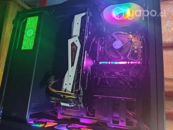 Pc Nvidia 2060 super