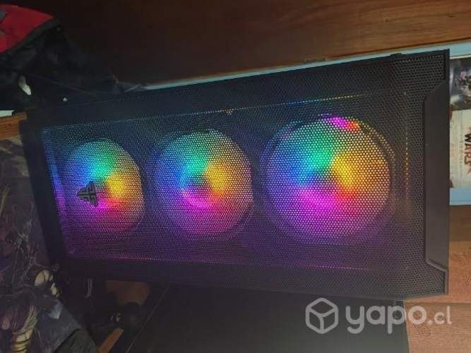 Pc Nvidia 2060 super