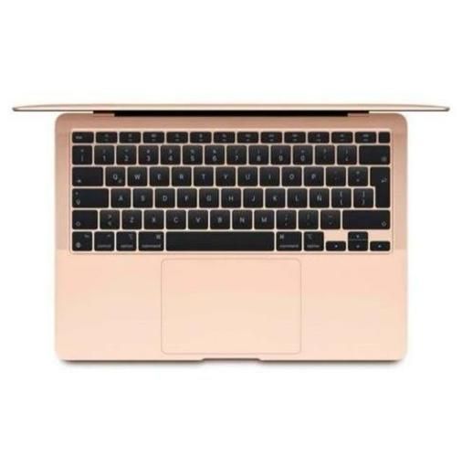 MacBook Air 2021 M1 8GB RAM 256GB SSD 13.3" Gold