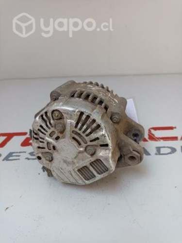 Alternador Toyota Yaris