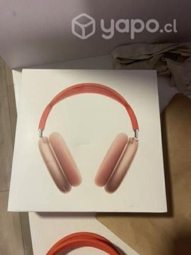 Airpods max originales