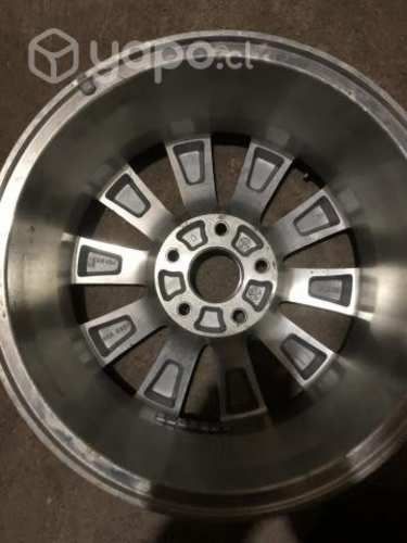 Llantas de Honda Civic aro 16 Nuevas