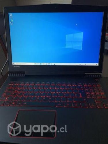 Notebook Legion Y520