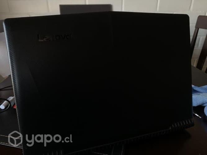 Notebook Legion Y520