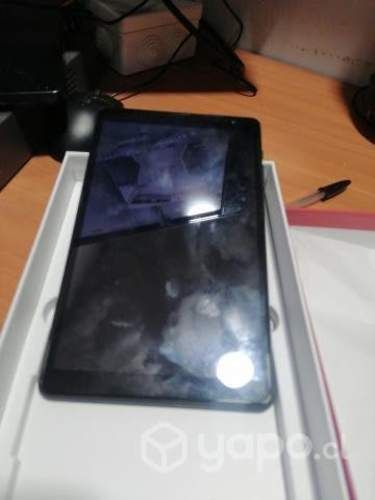 Tablet nuevo