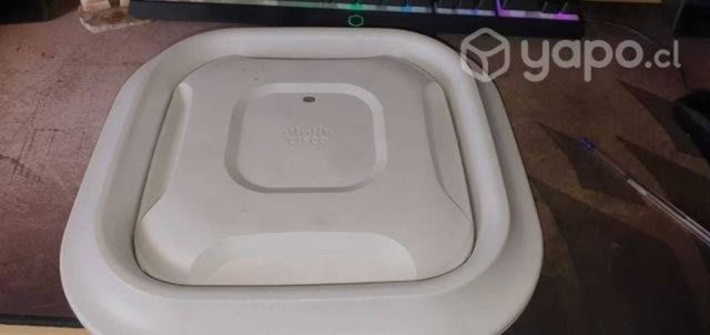 Cisco AP AIR-CAP3702I-A-K9