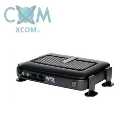 Terminales wyse cx0 via c7flash 128 mb ram