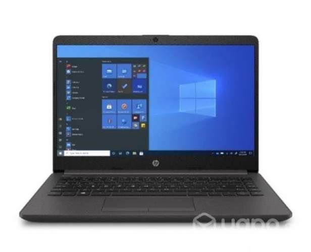Notebook HP (Nuevo)