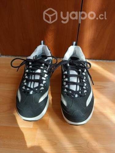 Zapatillas Skechers
