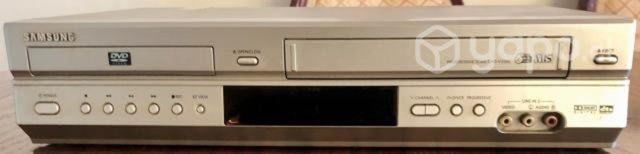 Reproductores de VCR