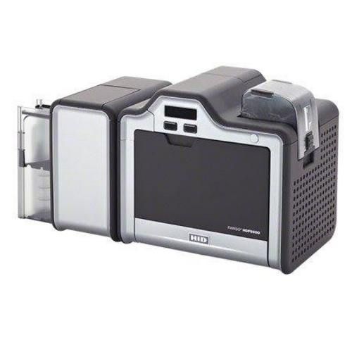 Fargo Hdp5000 impresora de credenciales