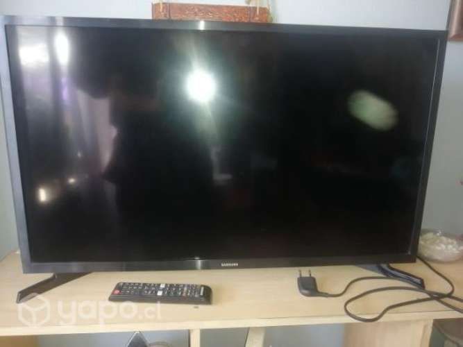 Smartv samsung 32'