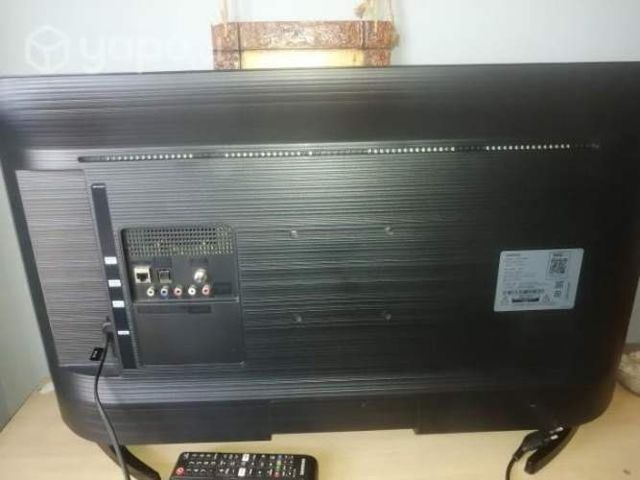 Smartv samsung 32'