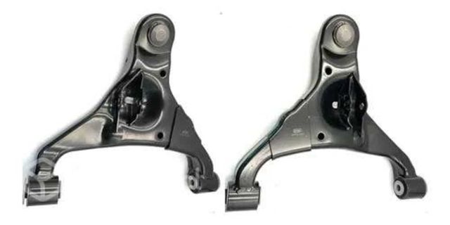 Bandeja Susp Inferior (el Par) Ford Ranger