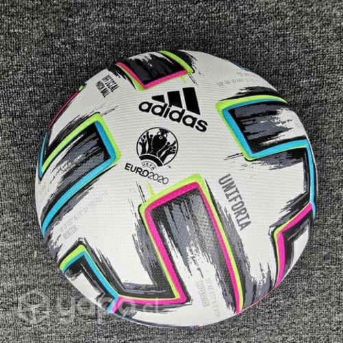 Balón Euro 2020 pelota de futbol oficial Adidas 21