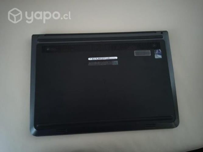 Notebook DELL 3450
