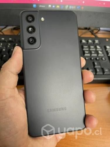 Galaxy S21 Fe 5g de 128 GB