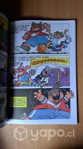 Cómics Barrabases (2 números)