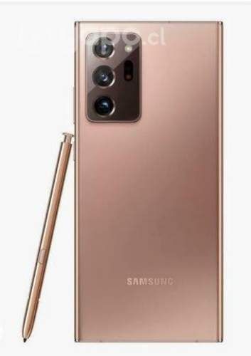 Teléfono Samsung Galaxy Note 20 ,