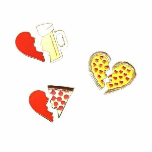 Pins Amor (Pin)
